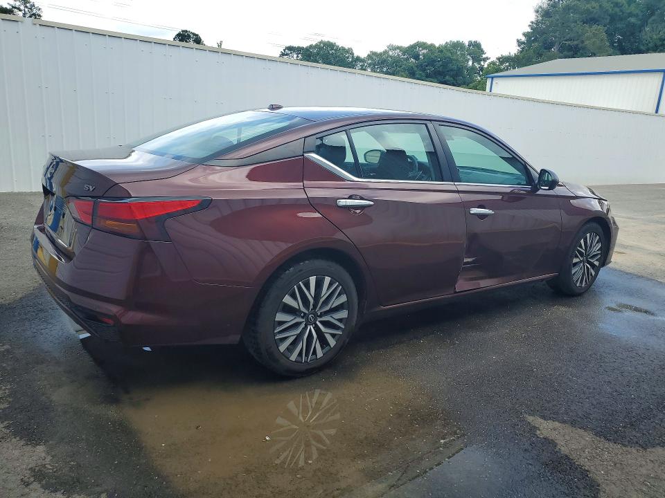Продажа на аукционе авто 2024 Nissan Altima, vin: 1N4BL4DV4RN311093, номер лота: 53327326