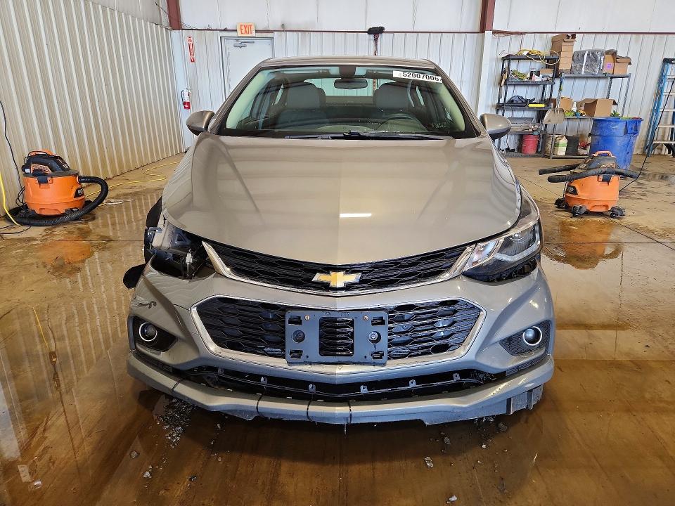 Aukcja sprzedaży 2018 Chevrolet Cruze, vin: 1G1BE5SM8J7211407, numer aukcji: 52007006