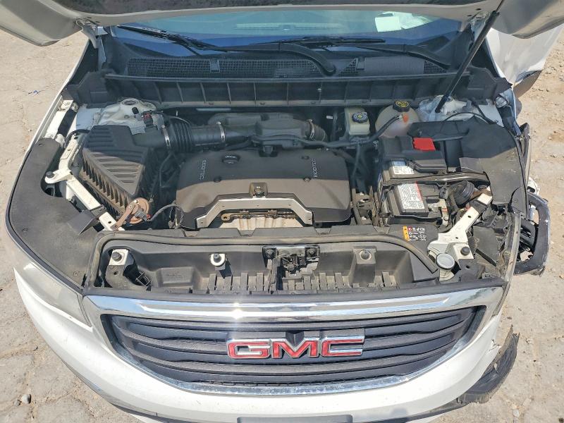 Auction sale of the 2017 Gmc Acadia, vin: 1GKKNKLA9HZ150372, lot number: 53649106