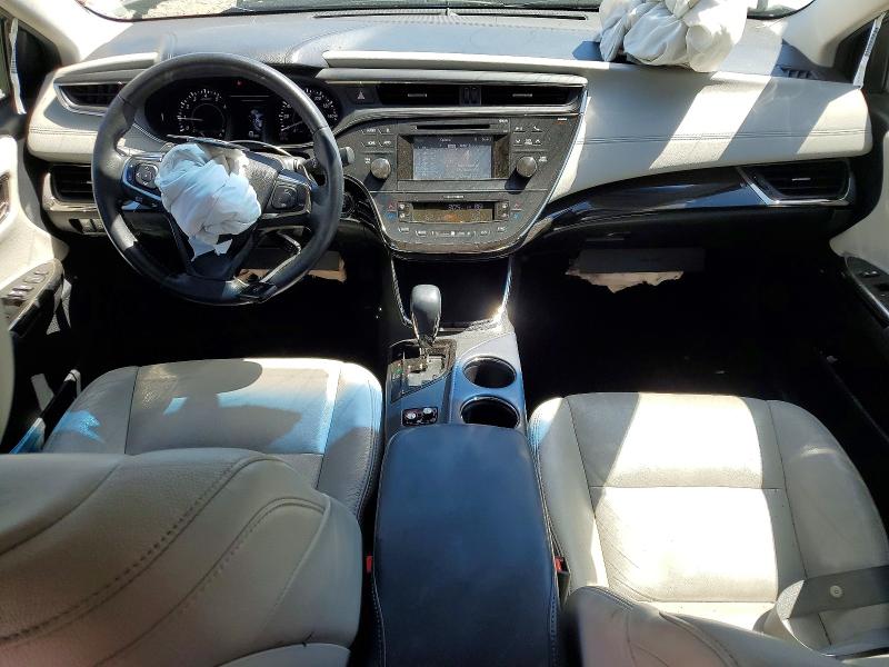 Продаж на аукціоні авто 2015 Toyota Avalon, vin: 4T1BK1EB0FU167779, номер лоту: 52957646