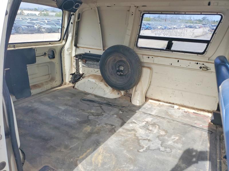 Aukcja sprzedaży 1986 Ford Aerostar, vin: 1FTDA14S9GZA45329, numer aukcji: 51383886