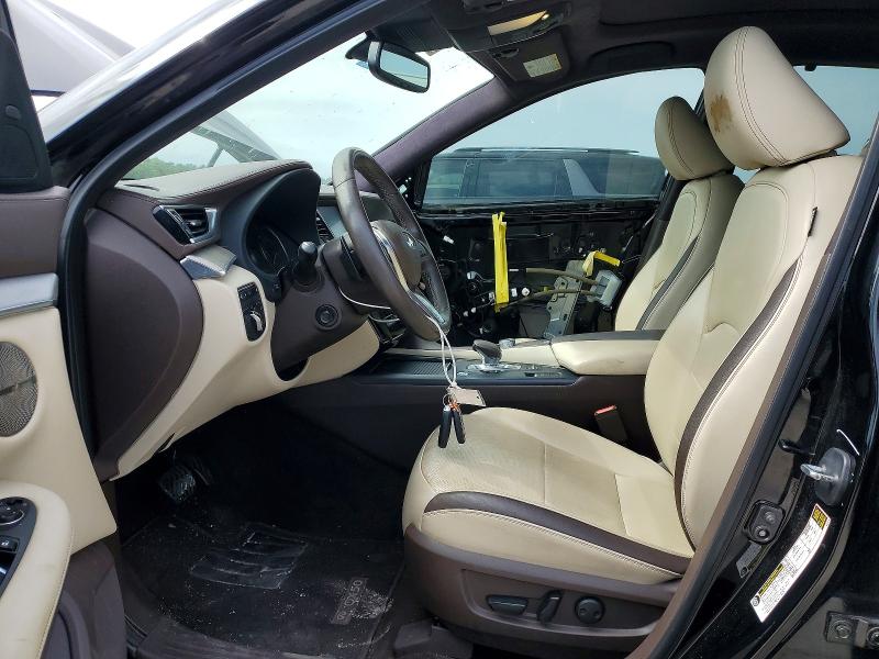 Aukcja sprzedaży 2019 Infiniti Qx50, vin: 3PCAJ5M30KF125734, numer aukcji: 52753116