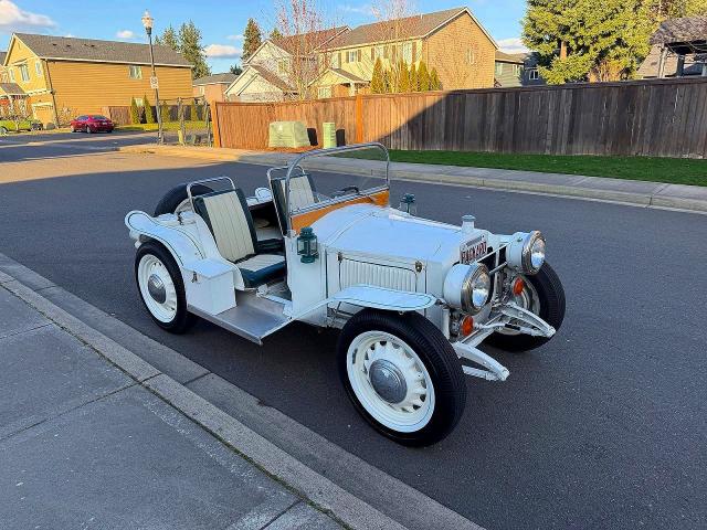 Aukcja sprzedaży 1920 Packard Packard, vin: OR56817, numer aukcji: 55118846