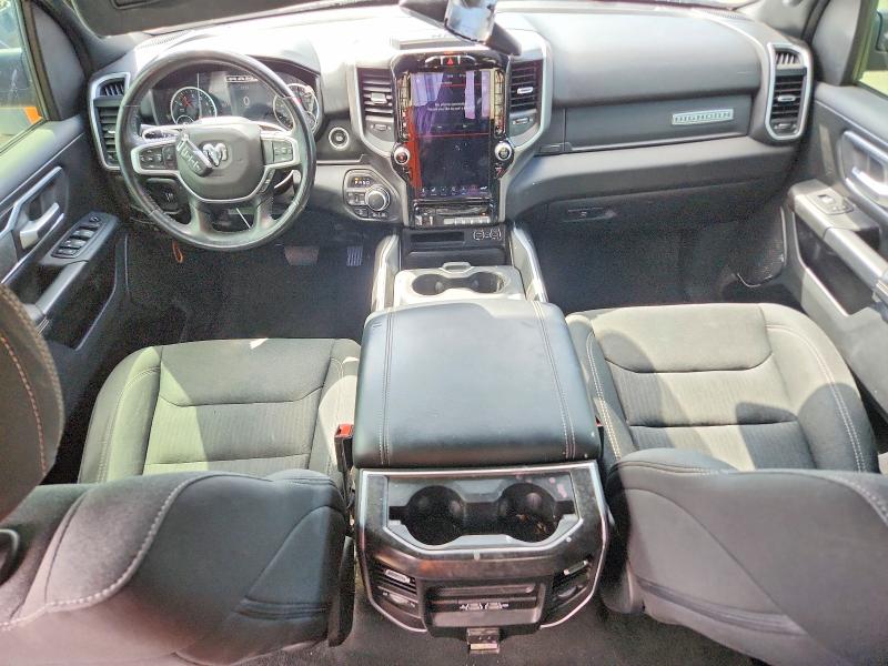 Продаж на аукціоні авто 2020 Ram 1500, vin: 1C6SRFFT2LN329915, номер лоту: 54513726
