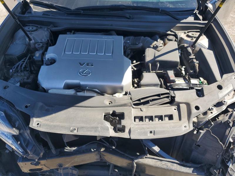 55148996 :رقم المزاد ، 58ABK1GG2HU077232 vin ، 2017 Lexus Es مزاد بيع