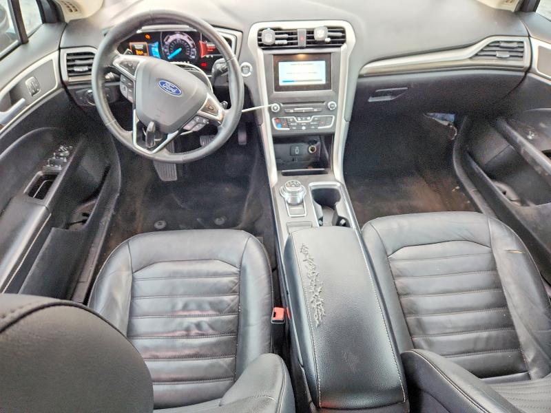 Продажа на аукционе авто 2018 Ford Fusion, vin: 3FA6P0HD0JR229623, номер лота: 52133516