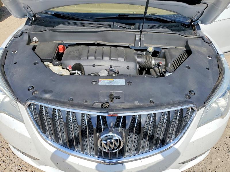Продаж на аукціоні авто 2017 Buick Enclave, vin: 5GAKRCKDXHJ125806, номер лоту: 54127286