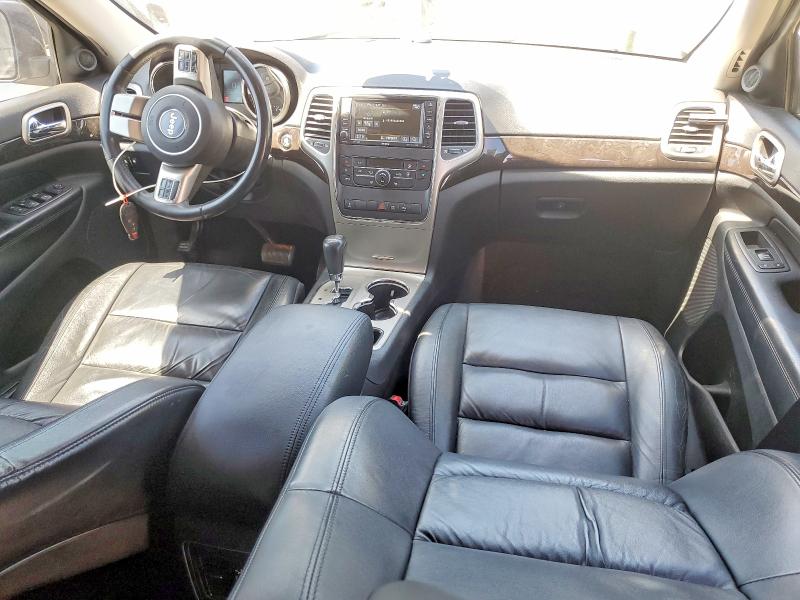53560506 :رقم المزاد ، 1C4RJEAG6DC643311 vin ، 2013 Jeep Grand Cherokee مزاد بيع