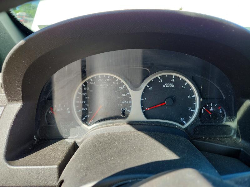 Aukcja sprzedaży 2006 Chevrolet Equinox, vin: 2CNDL63F666072912, numer aukcji: 52945496