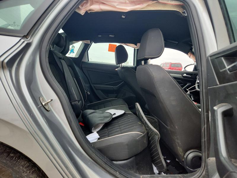Aukcja sprzedaży 2023 Volkswagen Jetta, vin: 3VWBM7BU4PM023887, numer aukcji: 53189056