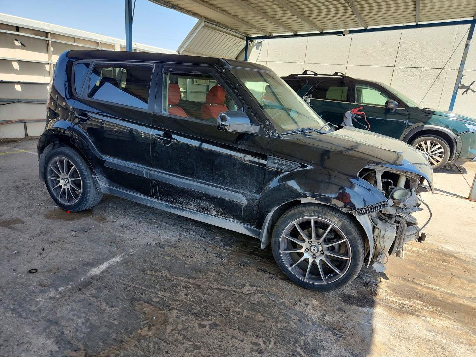 Продаж на аукціоні авто 2011 Kia Soul, vin: KNDJT2A2XB7235457, номер лоту: 53128456