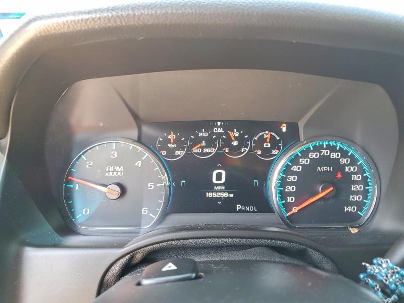 Продаж на аукціоні авто 2018 Gmc Yukon, vin: 1GKS1CKJ3JR306334, номер лоту: 53577506