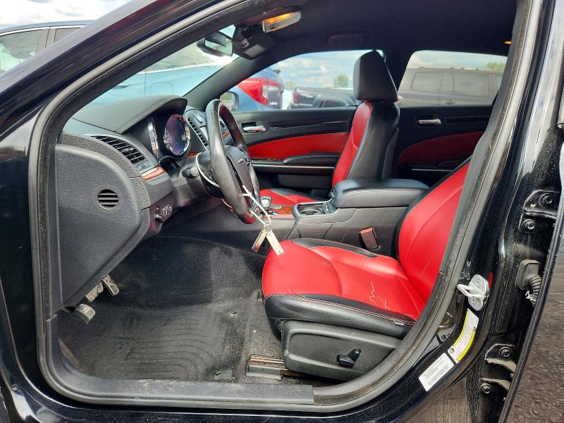 53585576 :رقم المزاد ، 2C3CCAAG6CH313080 vin ، 2012 Chrysler 300 مزاد بيع