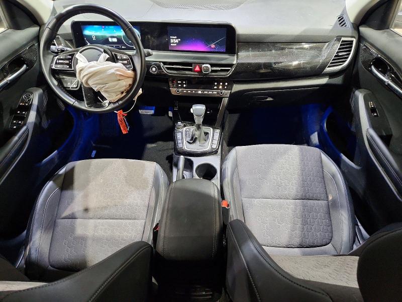 Aukcja sprzedaży 2024 Kia Seltos, vin: KNDEUCAA2R7610635, numer aukcji: 54116466