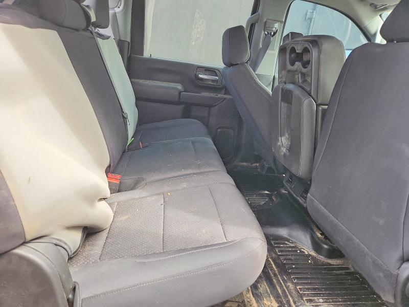 Продаж на аукціоні авто 2024 Chevrolet Silverado, vin: 1GB4YSEY2RF213342, номер лоту: 54423356