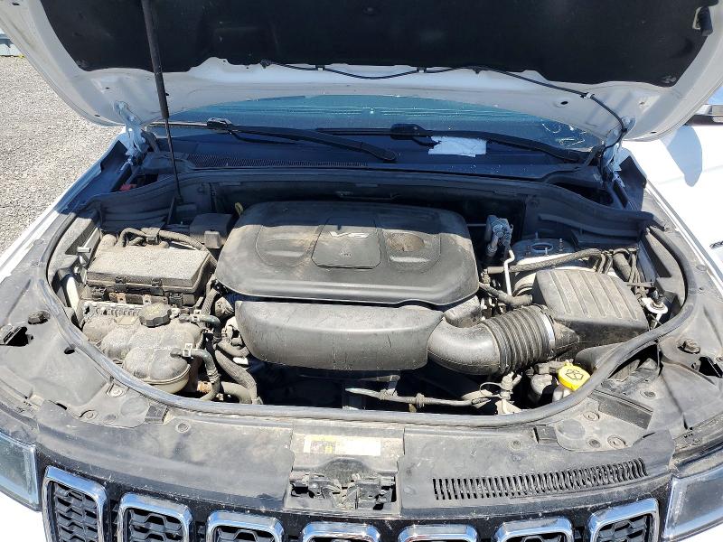 2018 Jeep Grand Cherokee მანქანა იყიდება აუქციონზე, vin: 1C4RJFBG0JC232955, აუქციონის ნომერი: 53717616