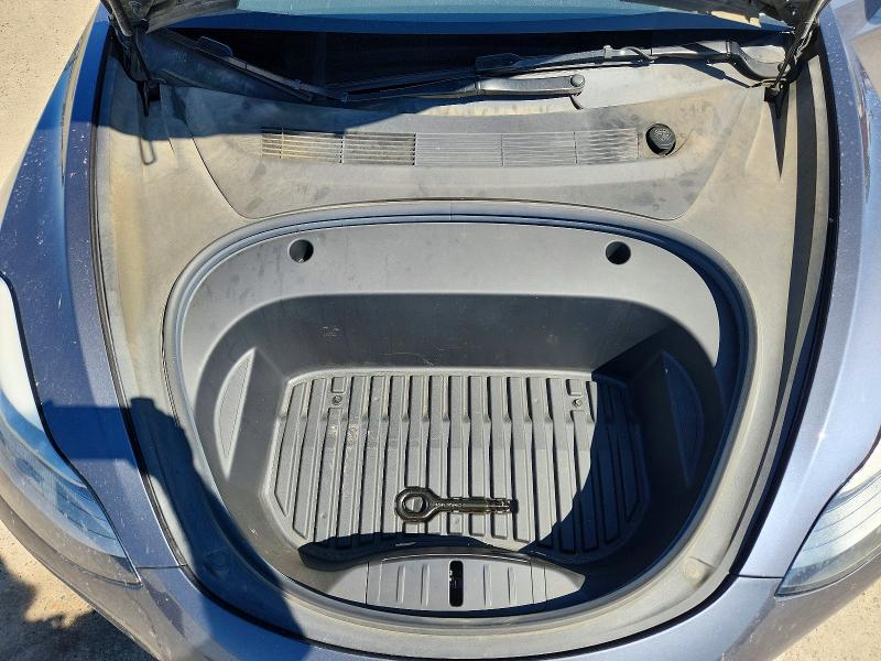 Продажа на аукционе авто 2023 Tesla Model 3, vin: 5YJ3E1EA0PF599838, номер лота: 52886346
