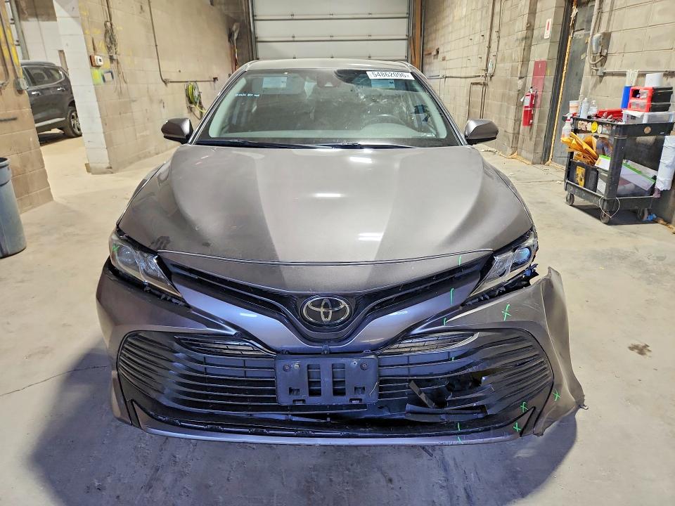 Продаж на аукціоні авто 2019 Toyota Camry, vin: 4T1B11HK7KU809309, номер лоту: 54862096