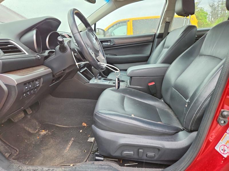 Aukcja sprzedaży 2015 Subaru Legacy, vin: 4S3BNAN67F3065464, numer aukcji: 54141446