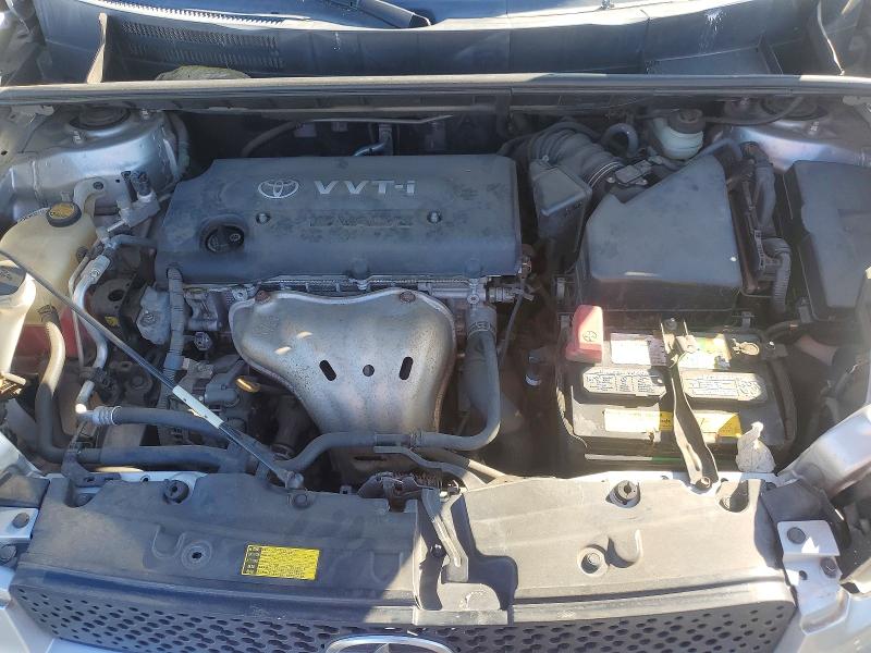 Aukcja sprzedaży 2009 Toyota Scion, vin: JTLKE50E591086520, numer aukcji: 55352056