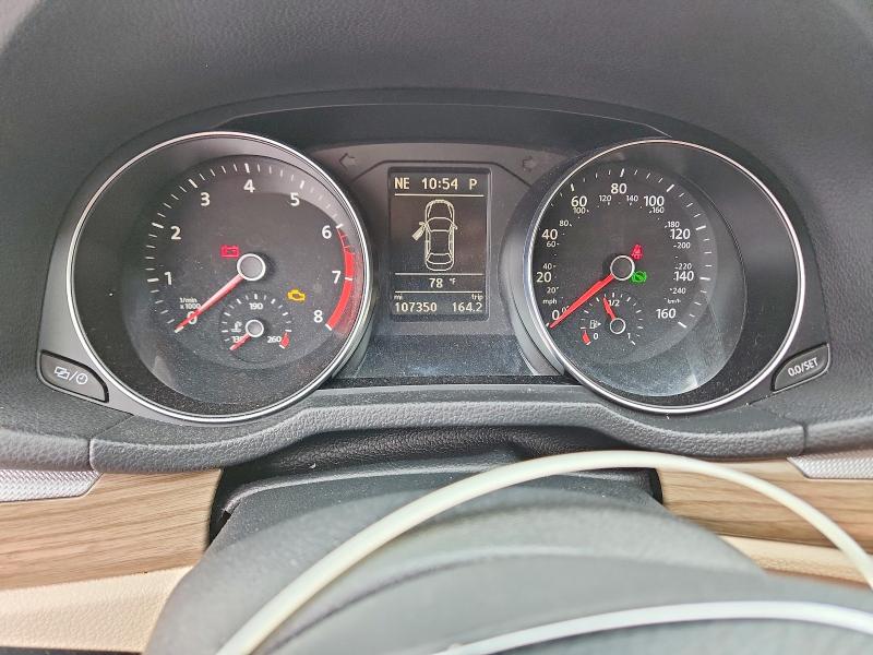 Aukcja sprzedaży 2016 Volkswagen Passat, vin: 1VWBT7A35GC050254, numer aukcji: 51290226