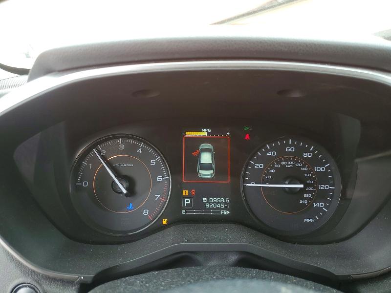 2019 Subaru Crosstrek მანქანა იყიდება აუქციონზე, vin: JF2GTAEC7K8211300, აუქციონის ნომერი: 53706256