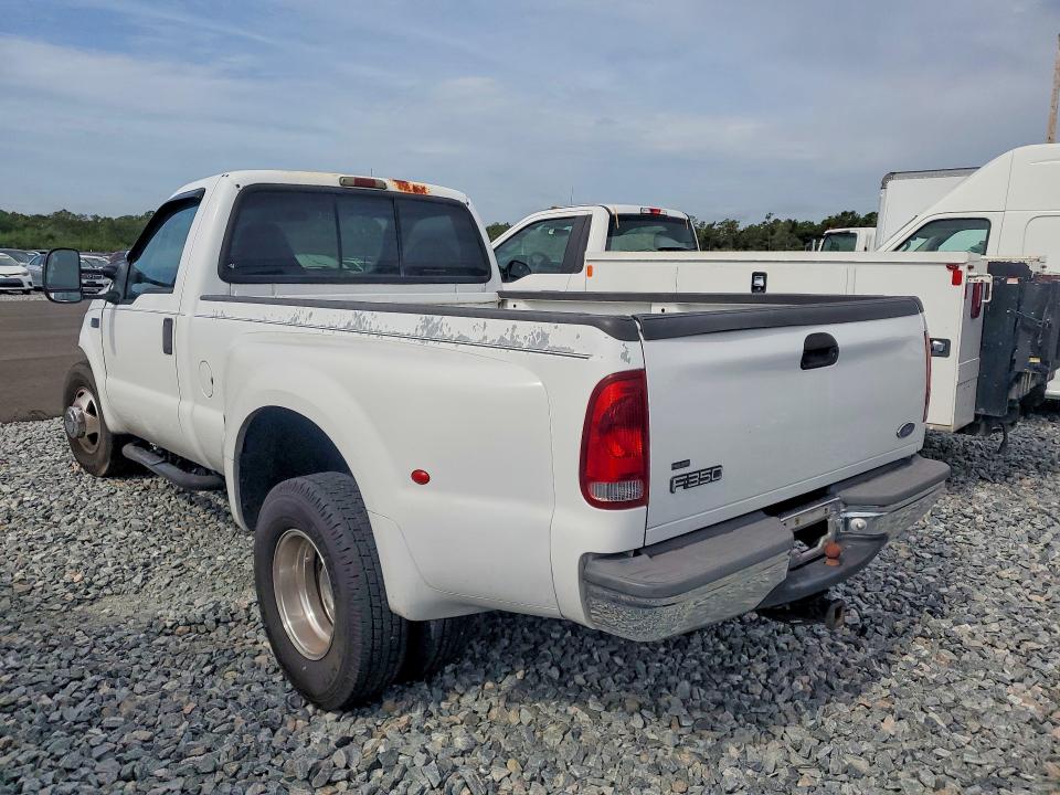 Продаж на аукціоні авто 1999 Ford F350, vin: 1FTWF32F6XEB13086, номер лоту: 55013166