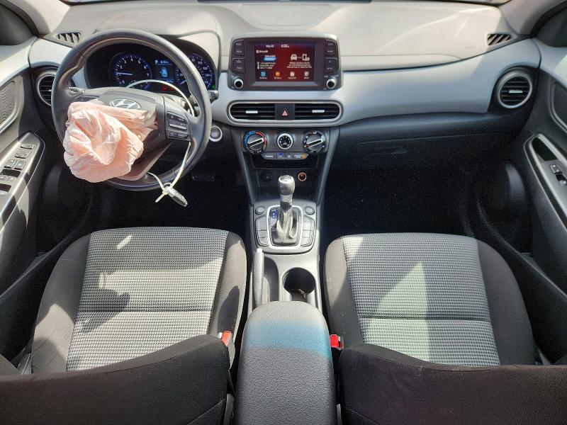 Продаж на аукціоні авто 2020 Hyundai Kona, vin: KM8K2CAA8LU449706, номер лоту: 54849406