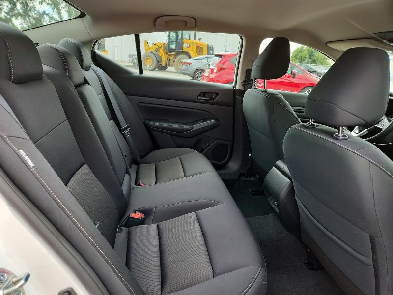 Продаж на аукціоні авто 2024 Nissan Altima, vin: 1N4BL4DV9RN380071, номер лоту: 55459226