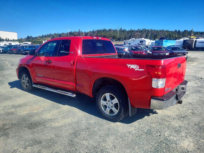 53391266 :رقم المزاد ، 5TFUM5F13CX027854 vin ، 2012 Toyota Tundra مزاد بيع