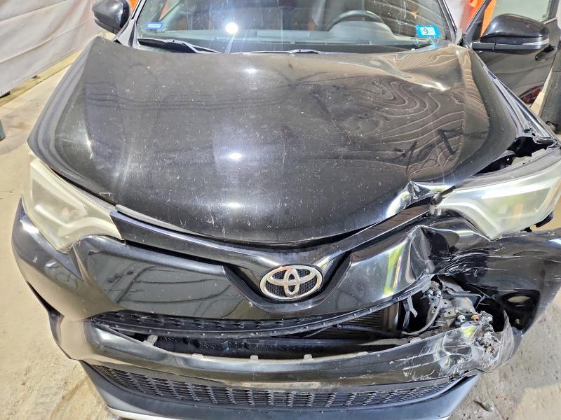 54544116 :رقم المزاد ، 2T3JFREV4GW519134 vin ، 2016 Toyota Rav4 مزاد بيع