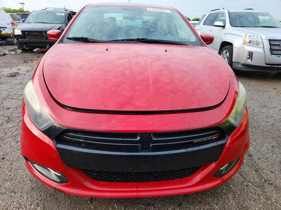 Продажа на аукционе авто 2013 Dodge Dart, vin: 1C3CDFBA0DD337474, номер лота: 51884626