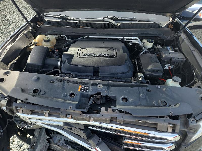 Aukcja sprzedaży 2015 Gmc Canyon, vin: 1GTG6CE34F1132960, numer aukcji: 52939326