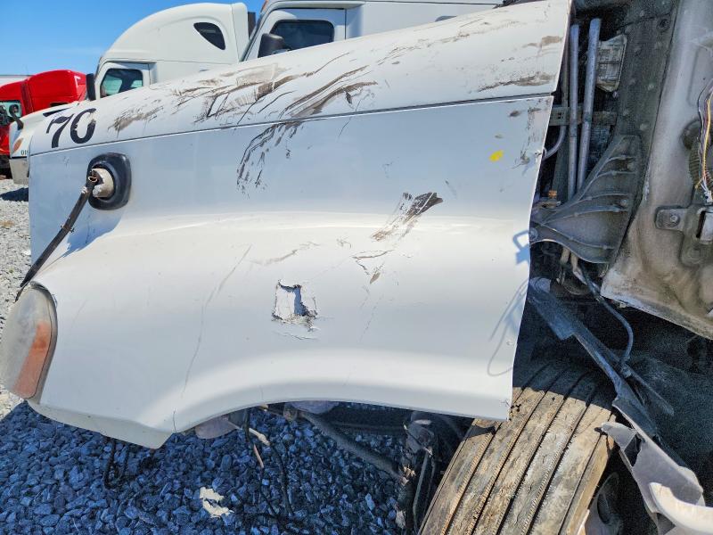2016 Freightliner Cascadia 125 მანქანა იყიდება აუქციონზე, vin: 3AKGGLD56GSGE4608, აუქციონის ნომერი: 52910346
