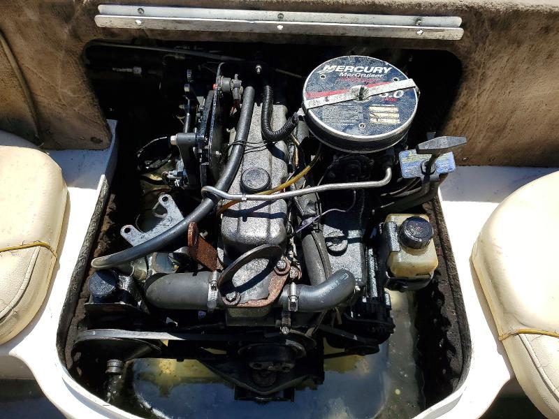 Продажа на аукционе авто 2001 Sea Ray Boat&trlr, vin: SERR58841001, номер лота: 54333856