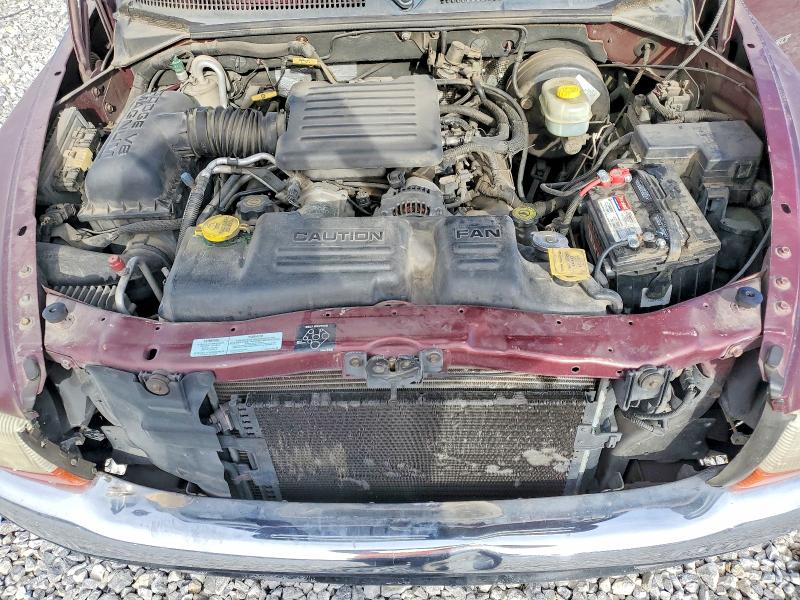 Aukcja sprzedaży 2000 Dodge Dakota, vin: 1B7GL2AN4YS720428, numer aukcji: 51549356