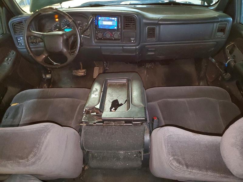 Aukcja sprzedaży 2001 Chevrolet Silverado, vin: 1GCEK19T21E235166, numer aukcji: 52480886