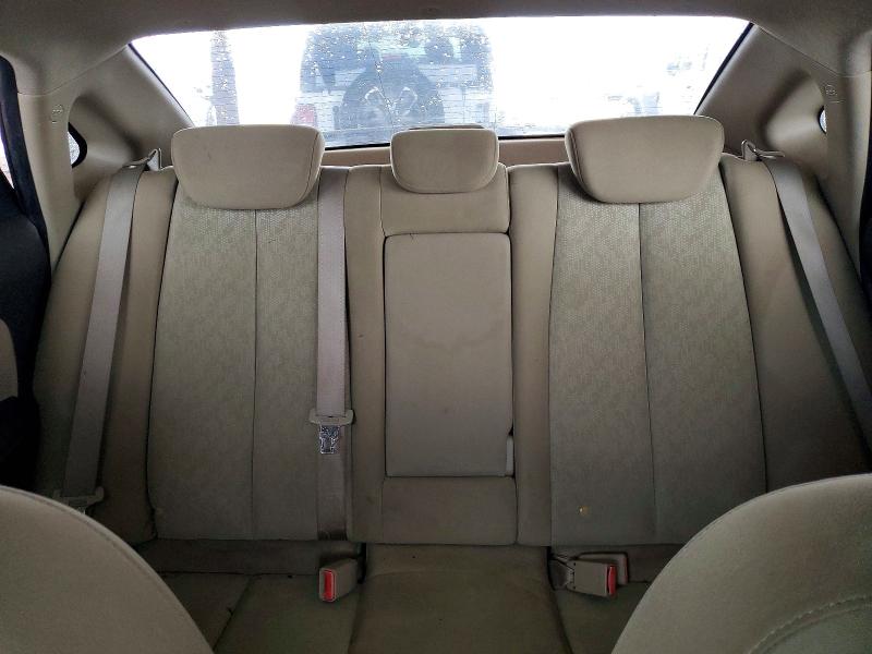 Продажа на аукционе авто 2010 Hyundai Elantra, vin: KMHDU4AD5AU118565, номер лота: 53802286