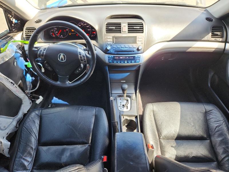 Продажа на аукционе авто 2006 Acura Tsx, vin: JH4CL96856C035922, номер лота: 54876476