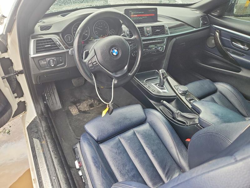Продаж на аукціоні авто 2018 Bmw 430xi, vin: WBA4Z3C58JEC58142, номер лоту: 55126056