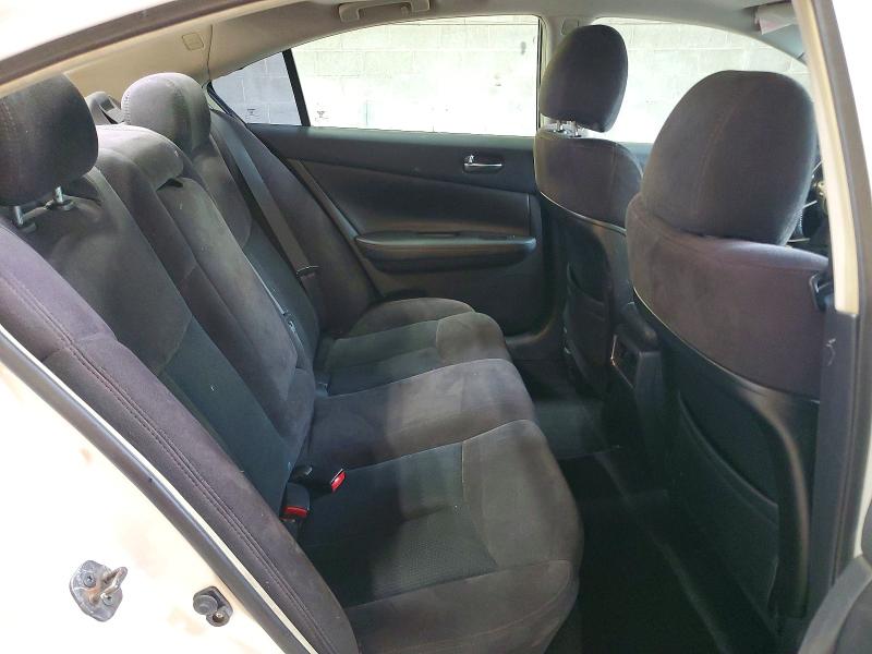 54265716 :رقم المزاد ، 1N4AA51E49C860428 vin ، 2009 Nissan Maxima مزاد بيع