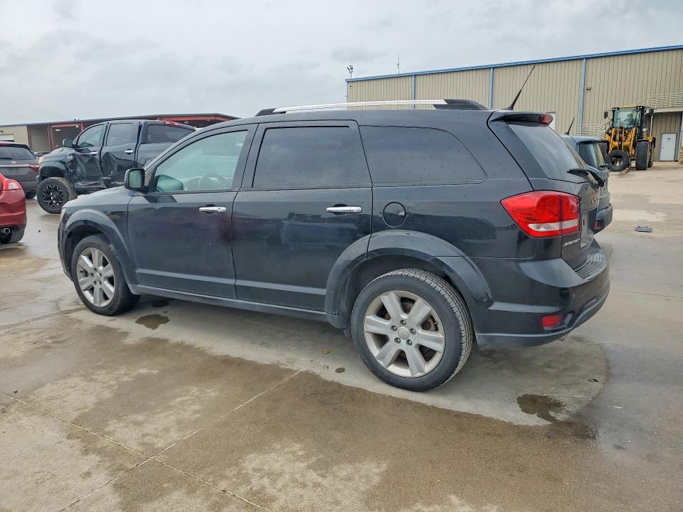 Aukcja sprzedaży 2014 Dodge Journey, vin: 3C4PDCDG0ET143567, numer aukcji: 54670926