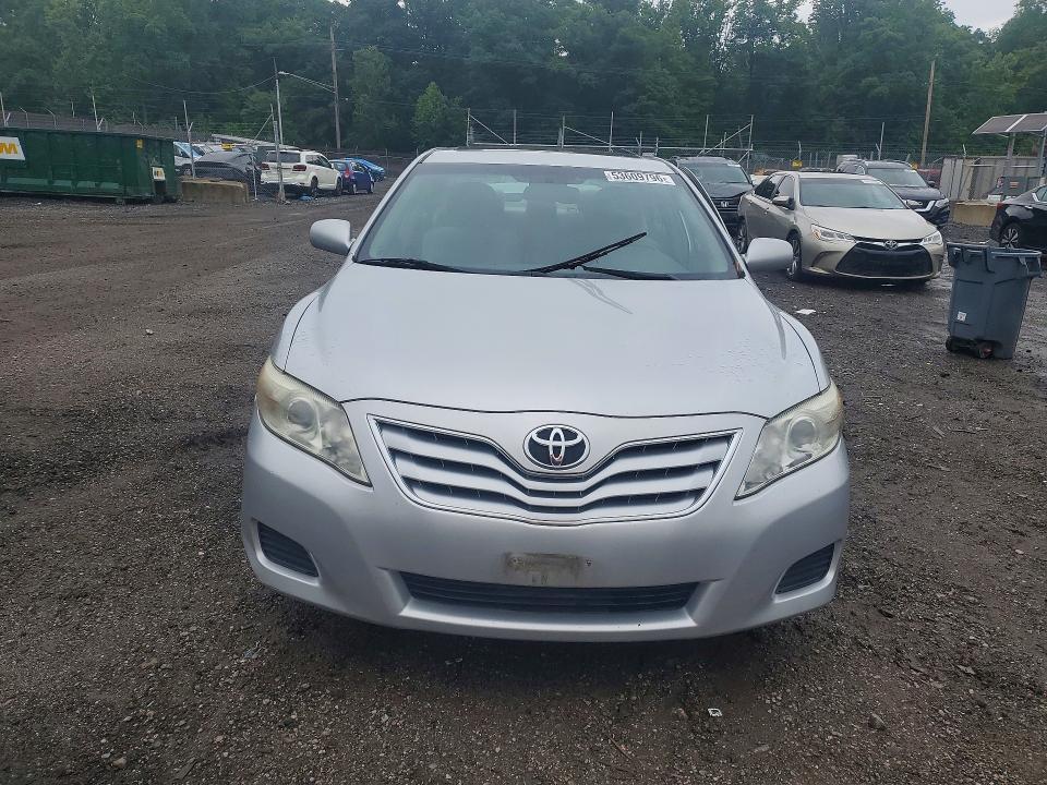 Продажа на аукционе авто 2010 Toyota Camry, vin: 4T1BF3EK7AU004023, номер лота: 53609796