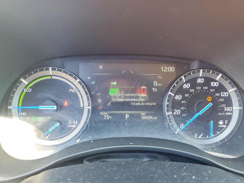 Продаж на аукціоні авто 2021 Toyota Highlander, vin: 5TDGBRCH3MS514474, номер лоту: 53695186