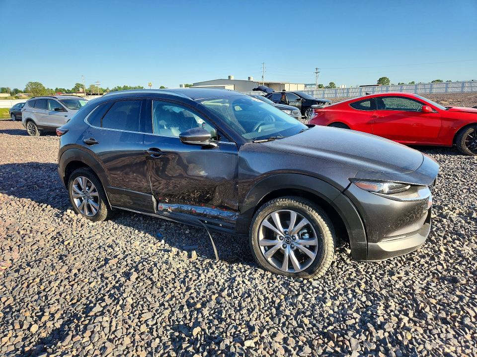Aukcja sprzedaży 2020 Mazda Cx-30, vin: 3MVDMBEM9LM134812, numer aukcji: 52960056