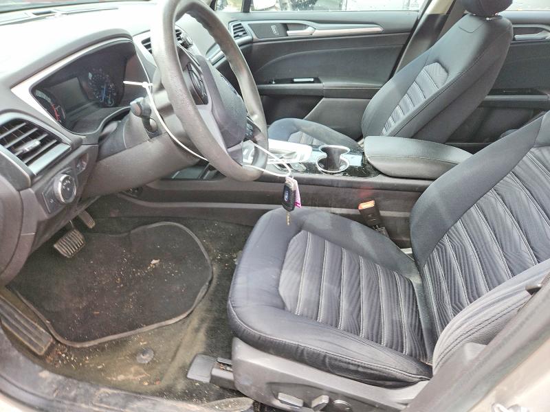 Aukcja sprzedaży 2016 Ford Fusion, vin: 3FA6P0H75GR179210, numer aukcji: 53807926