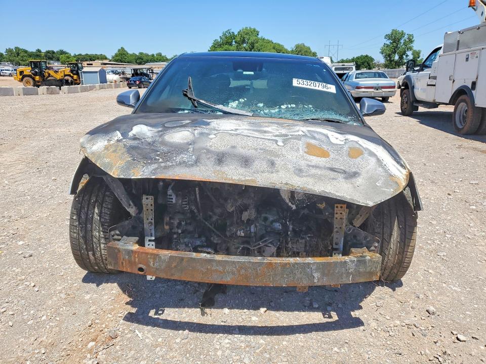 2019 Hyundai Veloster მანქანა იყიდება აუქციონზე, vin: KMHTH6AB8KU013465, აუქციონის ნომერი: 53320796