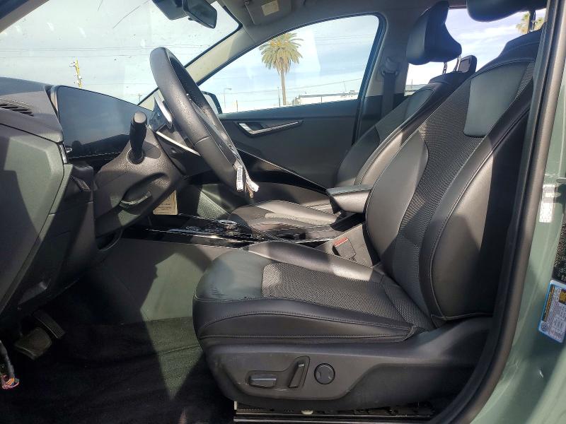 Продажа на аукционе авто 2023 Kia Niro, vin: KNDCR3L17P5022602, номер лота: 53588796