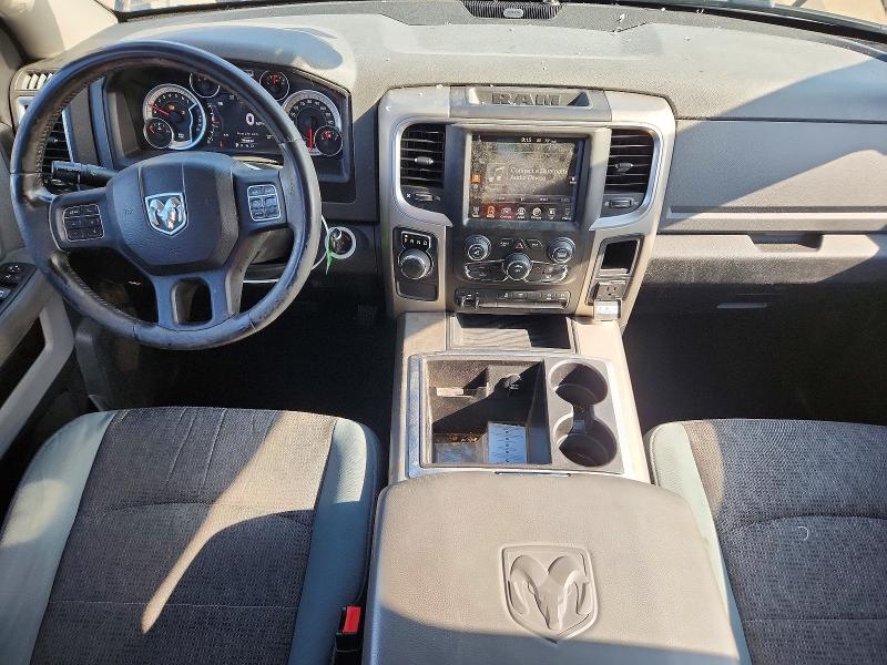Aukcja sprzedaży 2014 Ram 1500, vin: 1C6RR6LT2ES184852, numer aukcji: 54542406