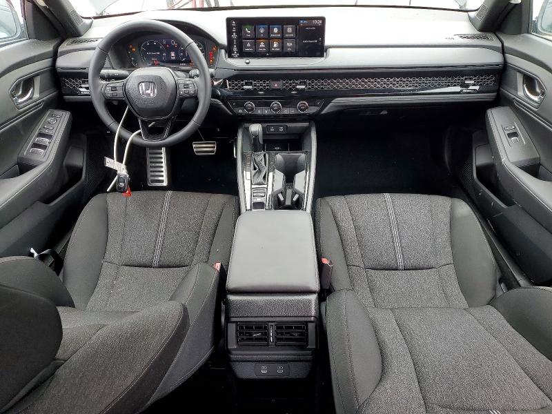 Продажа на аукционе авто 2026 Honda Accord, vin: 1HGCY2F5XTA017179, номер лота: 52781486